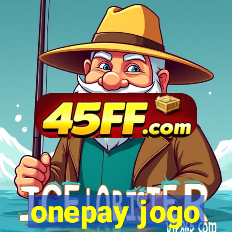 onepay jogo